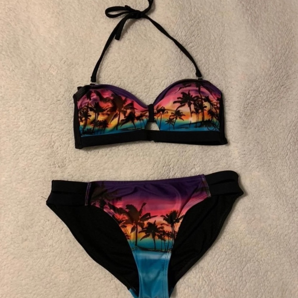 Op Bikini